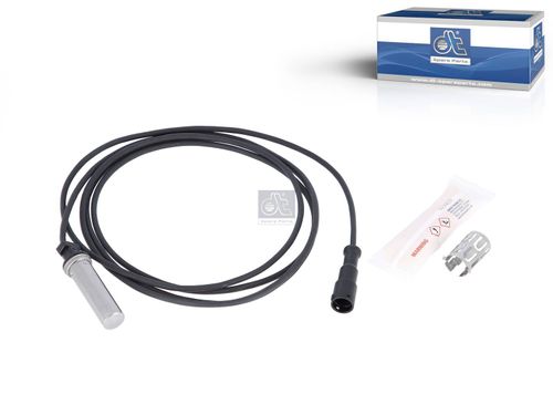 Sensor Abs Traseiro Esquerdo Iveco