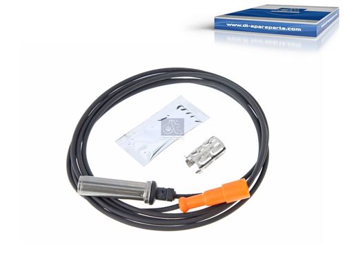 Sensor Abs Traseiro Direito Iveco