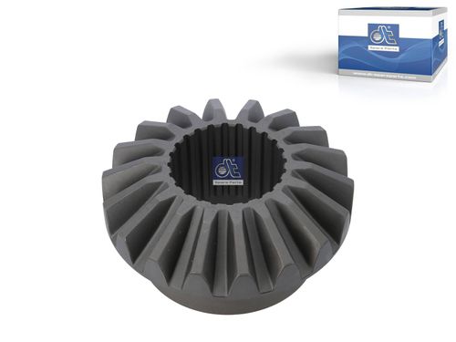 Engrenagem Planetaria Dif R660