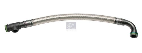 Flexivel Mangueira Retarde Scania S4