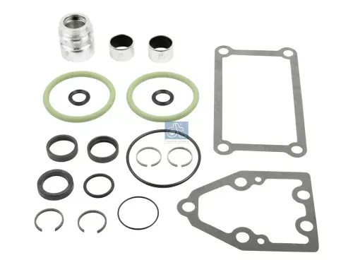 REPARO CILINDRO LONGITUDINAL CAMBIO OPTCRUISE 124 PGR