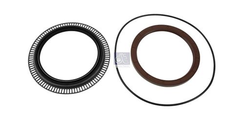 Kit Reparo Cubo Roda Traseiro Abs Axor