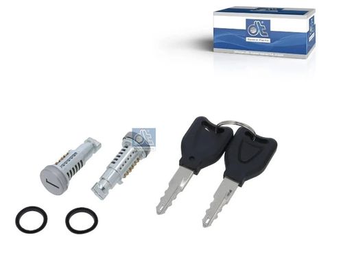 CILINDRO MACANETA PORTA C/ CHAVE CF85/XF105