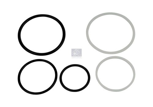 Reparo Unidade Injeto Para Scania S4