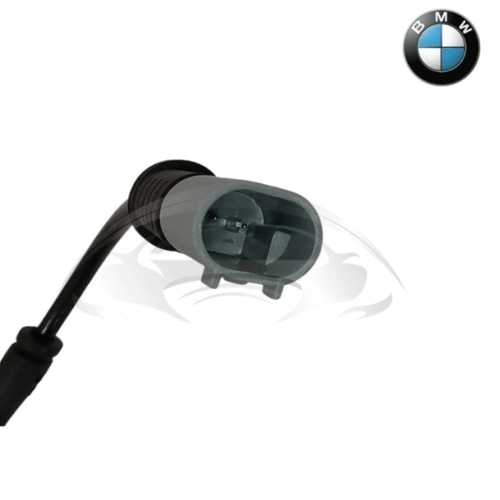 34356791962- BMW-915- Sensor de Pastilha Traseiro BMW 528 / 535 / 550 (F10) 640 / 650 (F12)