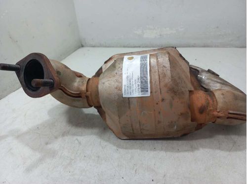 CATALISADOR JAC MOTORS T60 1.5 2022