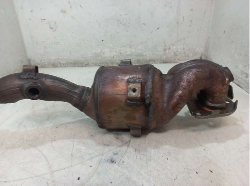 CATALISADOR FORD KA 1.0 2021