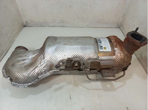 CATALISADOR DIESEL JEEP COMPASS 2.0 2021