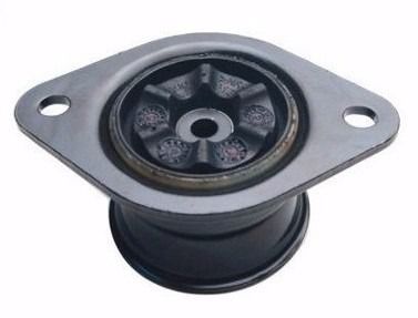 COXIM DO AMORTECEDOR TRASEIRO PARALELO FORD FIESTA 2002/2014