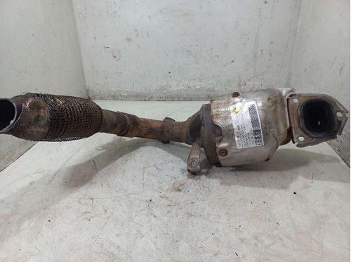 CATALISADOR FORD KA+ 1.0 2018