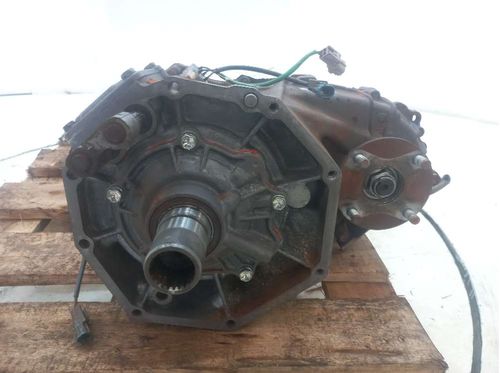CAIXA DE TRANSFERENCIA TOYOTA HILUX 3.0 2008