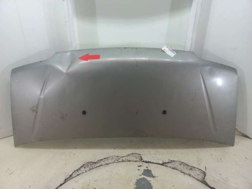 CAPO FIAT DUCATO 2.3 2010