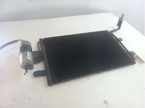 CONDENSADOR VOLKSWAGEN BORA 2.0 2001