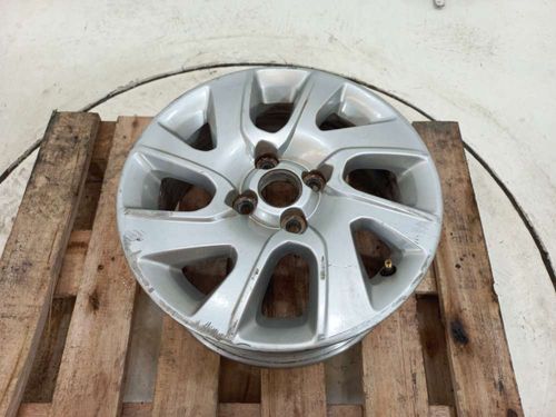 RODA DE LIGA LEVE DIANT DIREIT CHEVROLET SPIN 1.8 2014