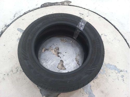 PNEU ARO 15 VOLKSWAGEN PARATI 1.8 2006