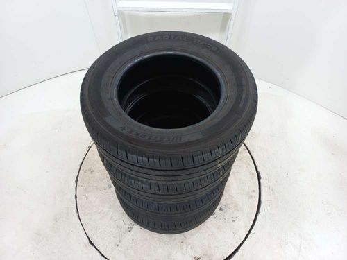 JOGO DE PNEU WESTLAKE 235/60R16 100 RADIAL