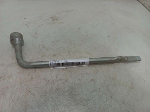 CHAVE DE RODA TOYOTA COROLLA 1.8 2022