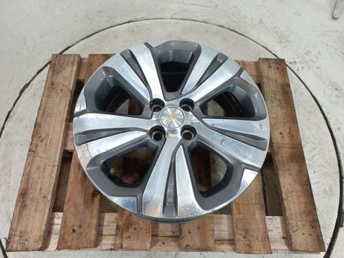 RODA DE LIGA LEVE TRAS DIREITA CHEVROLET SPIN 1.8 2020