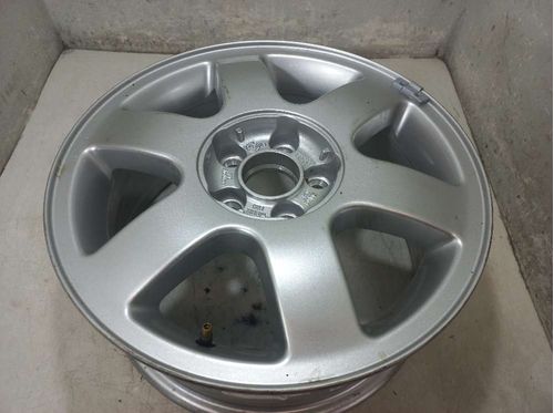 RODA DE LIGA LEVE ESTEPE AUDI A3 1.8 1999