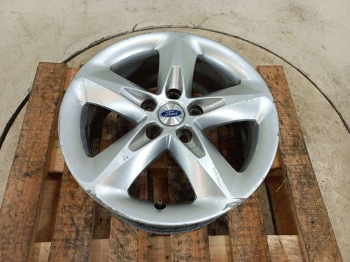 RODA DE LIGA LEVE DIANT DIREIT FORD FOCUS 2.0 2011