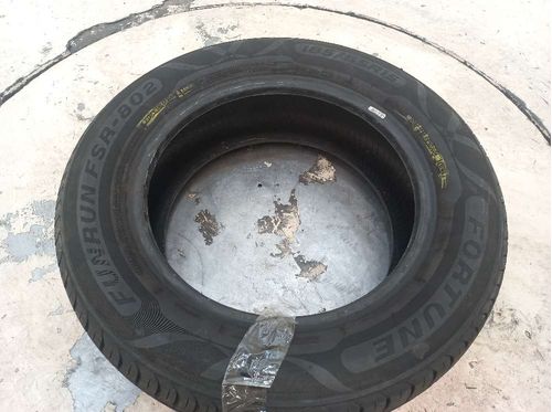 PNEU FORTUNE 185/65R15 88 RADIAL
