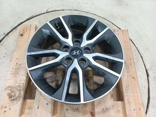 RODA DE LIGA LEVE TRAS ESQUERD HYUNDAI CRETA 2.0 2018