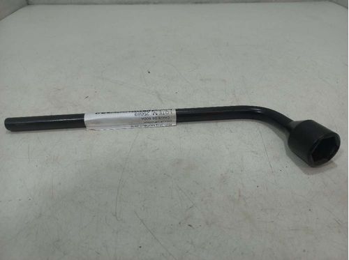 CHAVE DE RODA HYUNDAI IX35 2.0 2020