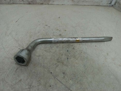 CHAVE DE RODA FORD FOCUS 2.0 2012
