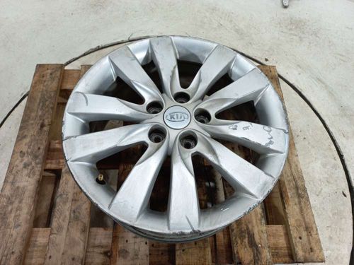 RODA DE LIGA LEVE TRAS ESQUERD KIA CERATO 1.6 2013
