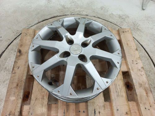 RODA DE LIGA LEVE DIANT ESQUER CHEVROLET ASTRA 2.0 2011