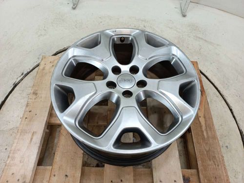 RODA DE LIGA LEVE TRAS DIREITA JEEP COMPASS 2.0 2021