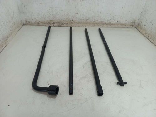 CHAVE DE RODA FORD RANGER 3.2 2019