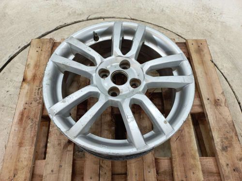 RODA DE LIGA LEVE TRAS ESQUERD CHEVROLET SONIC 1.6 2014