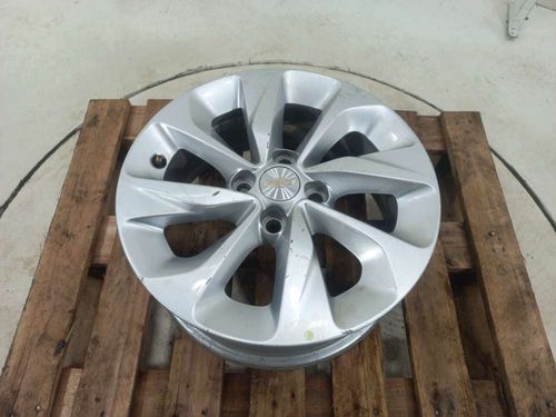 RODA DE LIGA LEVE TRAS DIREITA CHEVROLET ONIX 1.0 2021