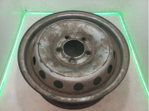 RODA DE LIGA LEVE TRAS ESQUERD RENAULT MASTER 2.3 2015