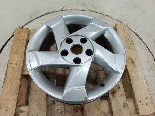 RODA DE LIGA LEVE TRAS ESQUERD RENAULT DUSTER 1.6 2012