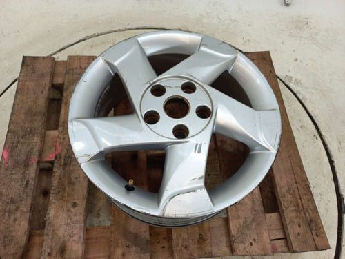RODA DE LIGA LEVE DIANT ESQUER RENAULT DUSTER 2.0 2015