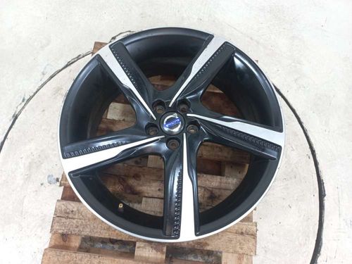 RODA DE LIGA LEVE TRAS ESQUERD VOLVO XC60 2.0 2016