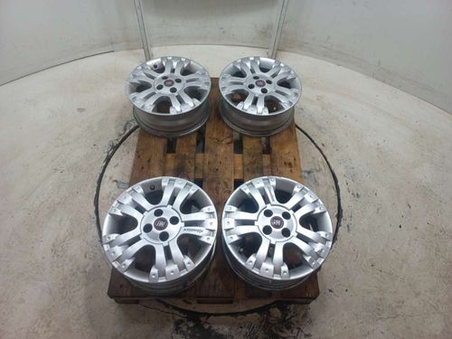 JOGO DE RODA FIAT PALIO 1.8 2012