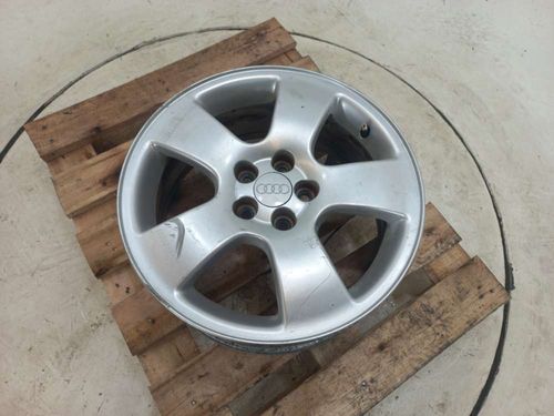 RODA DE LIGA LEVE ESTEPE AUDI A3 1.8 2003