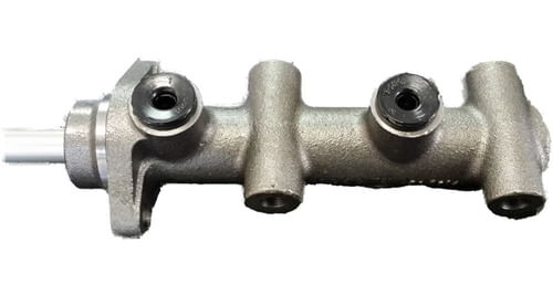 CILINDRO MESTRE DE FREIO GOL 1985 A 1996 4 SAÍDAS SIST VARGA