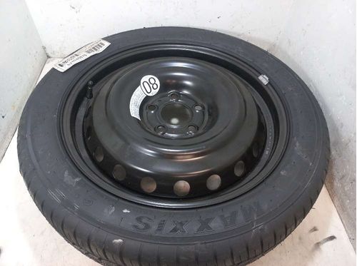 ESTEPE VOLKSWAGEN FOX 1.6 2020