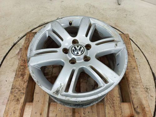 RODA DE LIGA LEVE TRAS ESQUERD VOLKSWAGEN AMAROK 2.0 2013