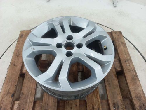 RODA DE LIGA LEVE DIANT ESQUER CHEVROLET VECTRA 2.0 2011