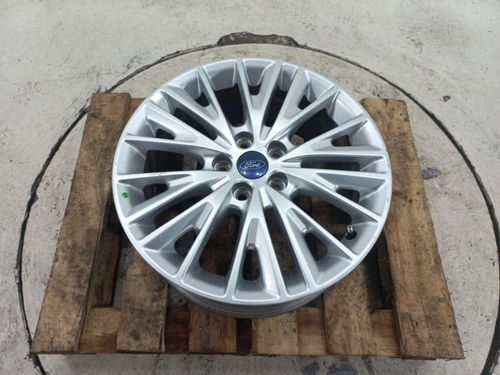 RODA DE LIGA LEVE DIANT DIREIT FORD Focus 2.0 2017