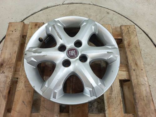RODA DE LIGA LEVE TRAS DIREITA FIAT STRADA 1.6 2013