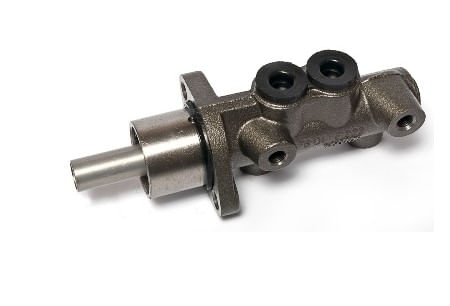 CILINDRO MESTRE DE FREIO 20,63MM UNO 1987 A 2012 3 SAÍDAS