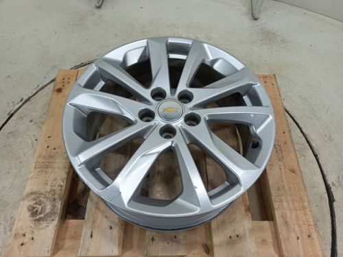 RODA DE LIGA LEVE DIANT DIREIT CHEVROLET EQUINOX 2.0 2019