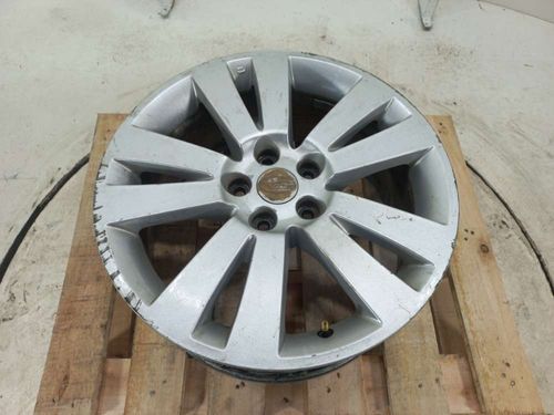 RODA DE LIGA LEVE DIANT ESQUER SUBARU TRIBECA 3.6 2011