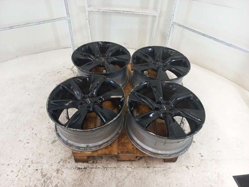 JOGO DE RODA ARO 21 NISSAN INFINIT 3.5 2010